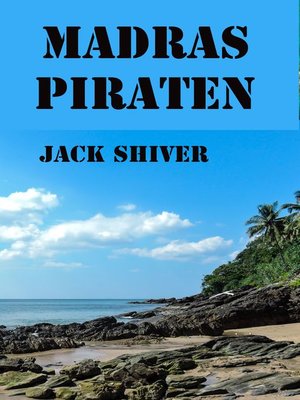 cover image of Madras-Piraten